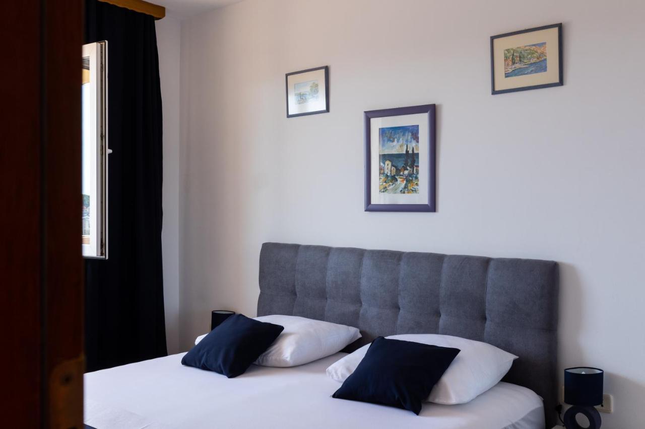 Apartment Sensational View 두브로브니크 외부 사진