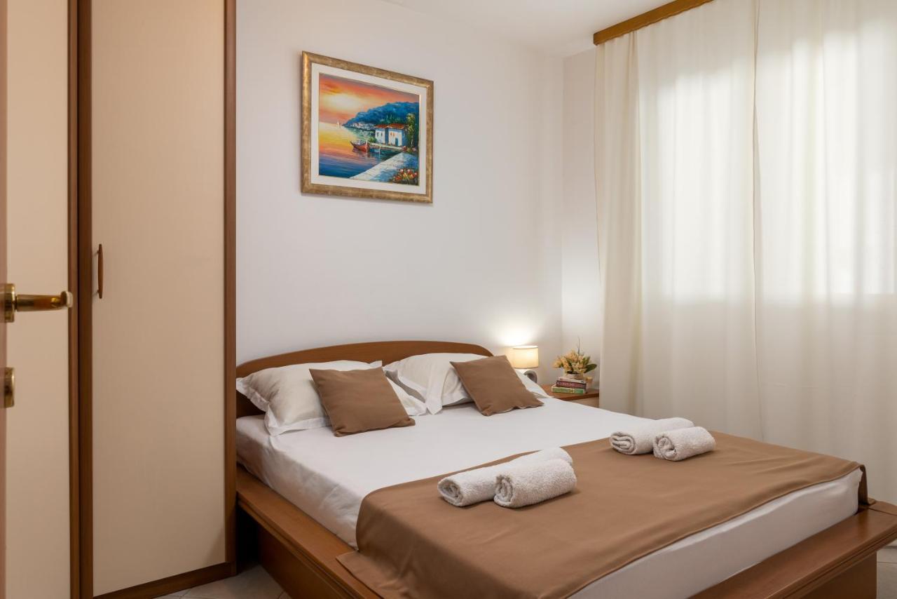 Apartment Sensational View 두브로브니크 외부 사진