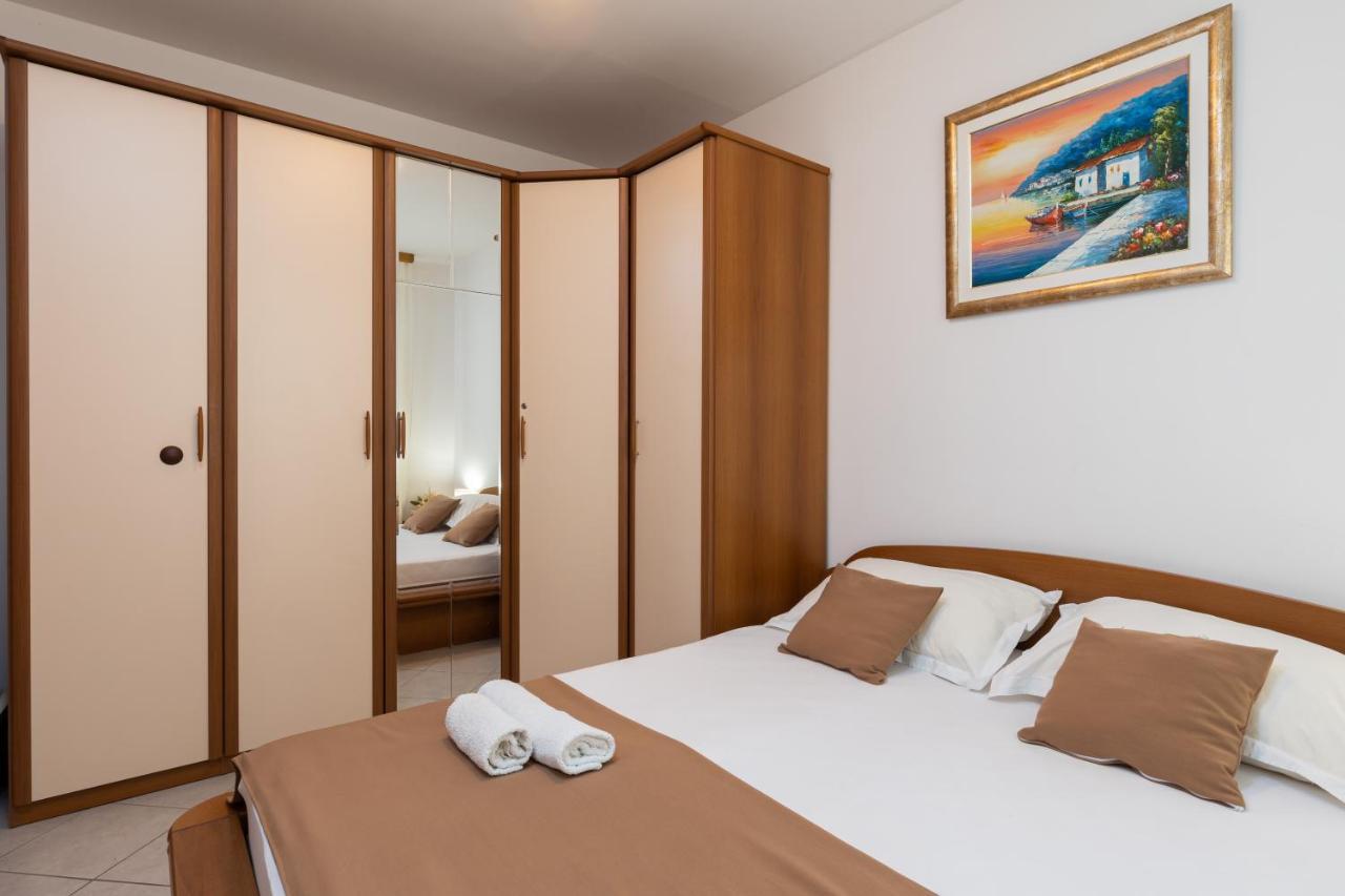 Apartment Sensational View 두브로브니크 외부 사진