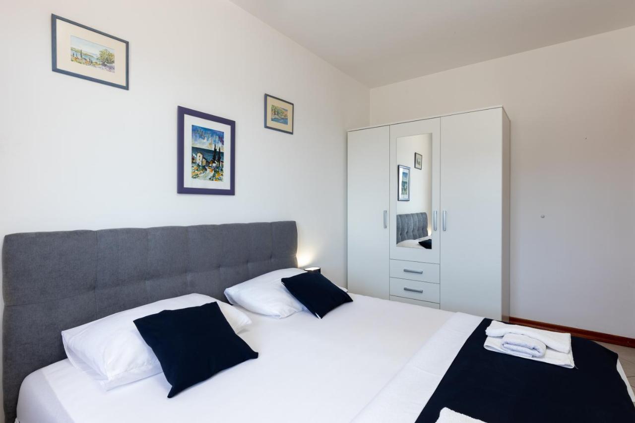 Apartment Sensational View 두브로브니크 외부 사진