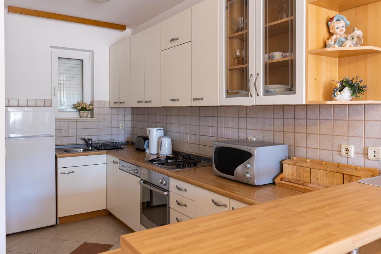 Apartment Sensational View 두브로브니크 외부 사진