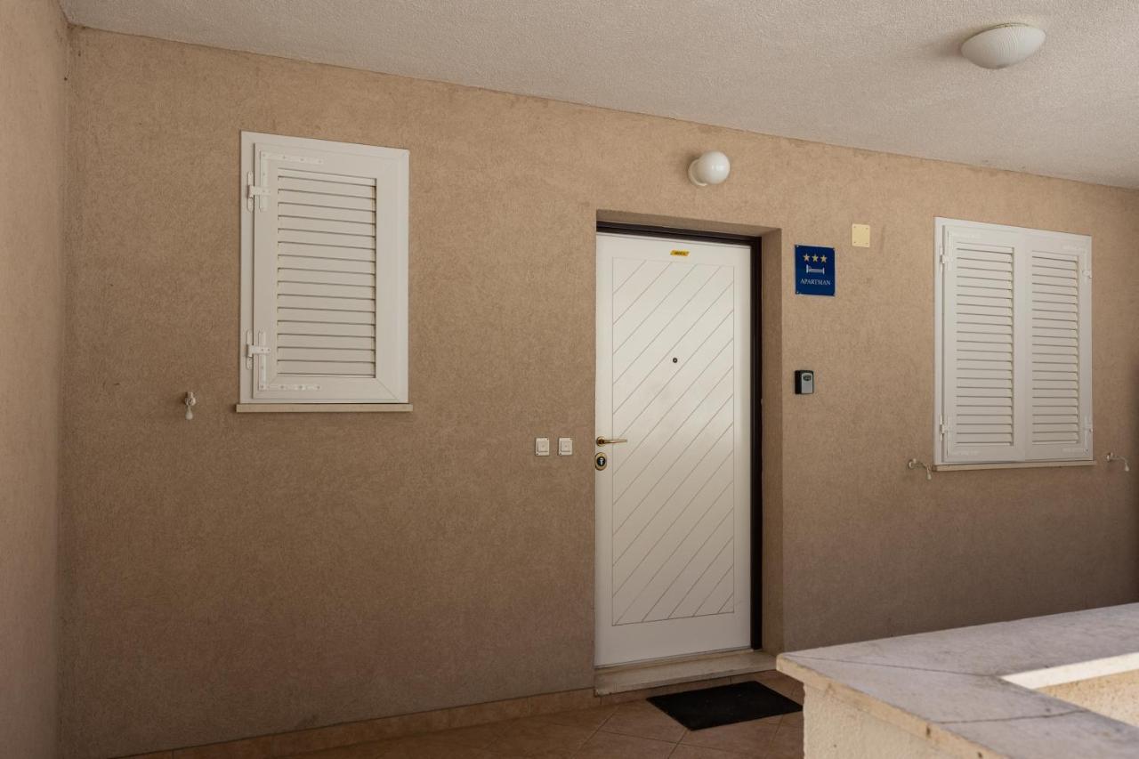 Apartment Sensational View 두브로브니크 외부 사진