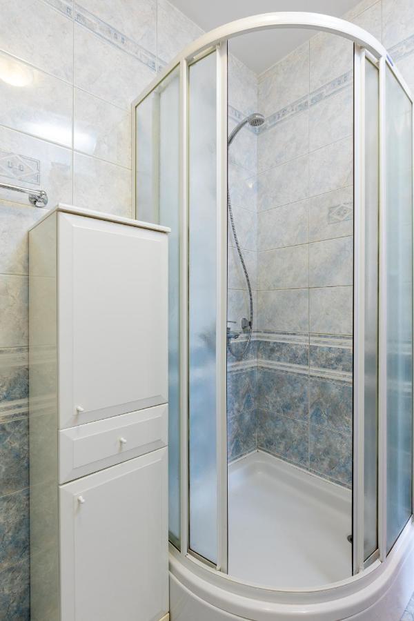Apartment Sensational View 두브로브니크 외부 사진